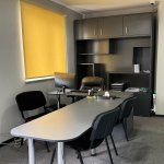 Kirayə (aylıq) 6 otaqlı Ofis, Xətai rayonu 6