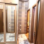 Kirayə (aylıq) 3 otaqlı Yeni Tikili, Xalqlar dostluğu metrosu, Nizami rayonu 17