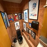 Kirayə (aylıq) Obyekt, Nəsimi rayonu 11