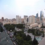 Kirayə (aylıq) 2 otaqlı Yeni Tikili, 28 May metrosu, Nəsimi rayonu 4