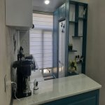 Satılır 2 otaqlı Yeni Tikili, Neftçilər metrosu, Bakıxanov qəs., Sabunçu rayonu 4