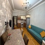 Kirayə (aylıq) 2 otaqlı Yeni Tikili, İnşaatçılar metrosu, Yasamal qəs., Yasamal rayonu 4