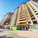 Kirayə (aylıq) 2 otaqlı Yeni Tikili, Qara Qarayev metrosu, Nizami rayonu 1