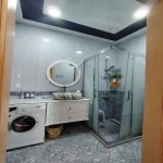 Kirayə (aylıq) 3 otaqlı Yeni Tikili, Gənclik metrosu, Nərimanov rayonu 25