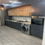 Kirayə (aylıq) 2 otaqlı Yeni Tikili, Həzi Aslanov metrosu, H.Aslanov qəs., Xətai rayonu 9