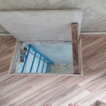 Kirayə (aylıq) 2 otaqlı Köhnə Tikili, Neftçilər metrosu, 8-ci kilometr, Nizami rayonu 11