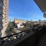 Satılır 4 otaqlı Yeni Tikili, Nəriman Nərimanov metrosu, Nərimanov rayonu 6