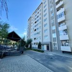 Satılır 3 otaqlı Yeni Tikili, Elmlər akademiyası metrosu, Yeni Yasamal qəs., Yasamal rayonu 24