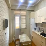 Аренда 3 комнатная Новостройка, м. Гара Гараева метро, Кинотеатр Севиндж, Низаминский р-н район 6