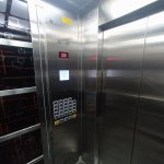 Satılır 2 otaqlı Yeni Tikili, İnşaatçılar metrosu, Yeni Yasamal qəs., Yasamal rayonu 3