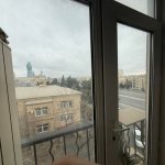 Kirayə (aylıq) 3 otaqlı Köhnə Tikili, Nəriman Nərimanov metrosu, Nərimanov rayonu 18