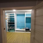 Kirayə (aylıq) 3 otaqlı Yeni Tikili, Yeni Yasamal qəs., Yasamal rayonu 5