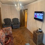 Satılır 2 otaqlı Köhnə Tikili, Elmlər akademiyası metrosu, Yasamal qəs., Yasamal rayonu 2