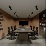 Kirayə (aylıq) 15 otaqlı Ofis, Yasamal qəs., Yasamal rayonu 3