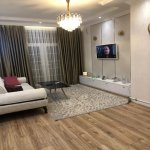 Kirayə (aylıq) 2 otaqlı Yeni Tikili, Azadlıq metrosu, 7-ci mikrorayon, Binəqədi rayonu 4