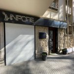 Kirayə (aylıq) Obyekt, Elmlər akademiyası metrosu, Yasamal rayonu 1