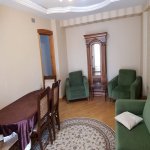 Kirayə (aylıq) 3 otaqlı Köhnə Tikili, 28 May metrosu, Səbail rayonu 4