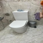 Satılır 4 otaqlı Yeni Tikili, Gənclik metrosu, Nəsimi rayonu 15