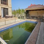 Kirayə (aylıq) 6 otaqlı Bağ evi, Novxanı, Abşeron rayonu 12