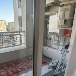 Kirayə (aylıq) 3 otaqlı Yeni Tikili, Gənclik metrosu, Nərimanov rayonu 17