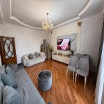 Satılır 2 otaqlı Yeni Tikili, Qara Qarayev metrosu, Nizami rayonu 3