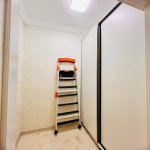 Kirayə (aylıq) 3 otaqlı Yeni Tikili, İnşaatçılar metrosu, Yasamal rayonu 10