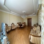 Kirayə (aylıq) 3 otaqlı Yeni Tikili, Xətai metrosu, Xətai rayonu 2