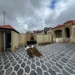 Satılır 4 otaqlı Həyət evi/villa, Buzovna, Xəzər rayonu 3