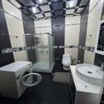 Kirayə (aylıq) 4 otaqlı Yeni Tikili, Nəriman Nərimanov metrosu, Təhsil Nazirliyi, Nərimanov rayonu 20