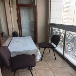 Kirayə (günlük) 4 otaqlı Yeni Tikili, 28 May metrosu, Nəsimi rayonu 23