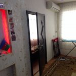 Satılır 1 otaqlı Köhnə Tikili, 20 Yanvar metrosu, 1-ci mikrorayon, Nəsimi rayonu 11