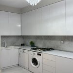 Посуточно 2 комнат Новостройка, м. 28 Мая метро, Насими район 10