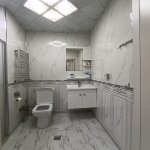 Satılır 3 otaqlı Köhnə Tikili, Memar Əcəmi metrosu, 2-ci mikrorayon, Nəsimi rayonu 12