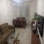 Kirayə (aylıq) 2 otaqlı Yeni Tikili, Xalqlar dostluğu metrosu, Nizami rayonu 2