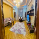 Kirayə (aylıq) 3 otaqlı Yeni Tikili, Xətai metrosu, Ağ şəhər, Xətai rayonu 1