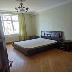 Kirayə (aylıq) 3 otaqlı Yeni Tikili Xırdalan 3