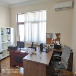 Kirayə (aylıq) 4 otaqlı Ofis, Nəriman Nərimanov metrosu, Nərimanov rayonu 9