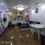 Kirayə (aylıq) 2 otaqlı Yeni Tikili, Nəriman Nərimanov metrosu, Montin qəs., Nərimanov rayonu 4