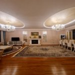 Satılır 5 otaqlı Həyət evi/villa, Yasamal qəs., Yasamal rayonu 13