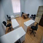 Kirayə (aylıq) 1 otaqlı Ofis, Gənclik metrosu, Nəsimi rayonu 3