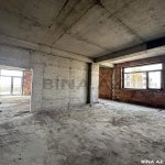 Satılır 3 otaqlı Yeni Tikili, Qara Qarayev metrosu, Nizami rayonu 4