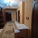 Kirayə (aylıq) 3 otaqlı Yeni Tikili, Memar Əcəmi metrosu, 3-cü mikrorayon, Moskva univermağı, Nəsimi rayonu 11