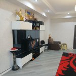 Satılır 3 otaqlı Yeni Tikili, Qara Qarayev metrosu, Nizami rayonu 4