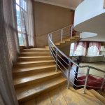 Satılır 5 otaqlı Həyət evi/villa Gəncə 12