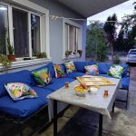 Kirayə (aylıq) 3 otaqlı Bağ evi, Xəzər rayonu 3
