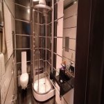 Satılır 4 otaqlı Yeni Tikili, Nizami metrosu, Yasamal qəs., Yasamal rayonu 14