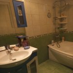 Satılır 5 otaqlı Həyət evi/villa Xırdalan 39