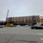 Продажа Объект, İnşaatçılar метро, Ясамал район 5