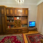 Kirayə (aylıq) 3 otaqlı Köhnə Tikili, İçərişəhər metrosu, Yasamal rayonu 6