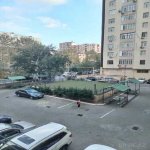 Kirayə (aylıq) 2 otaqlı Yeni Tikili, Neftçilər metrosu, 8-ci kilometr, Nizami rayonu 10